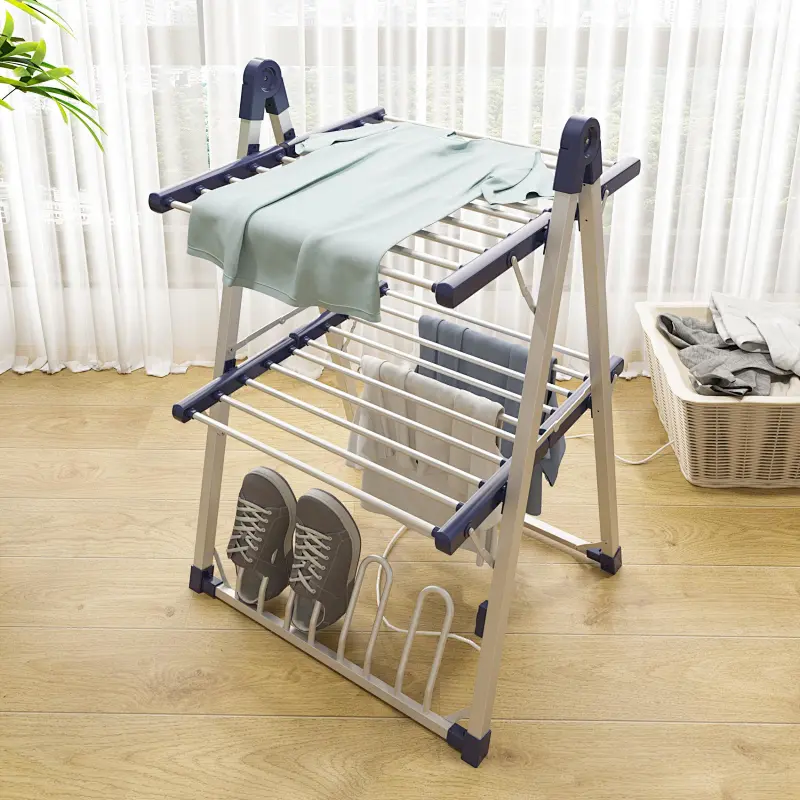 Electric Clothes Airer Clothes Drying Rack Supplier ETW39AL-92S 03