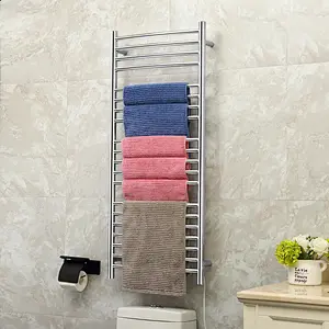 Wholesale Heated Towel Rack 04