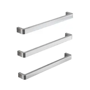 Electric Towel Warmer Towel Rail ETW72D 01