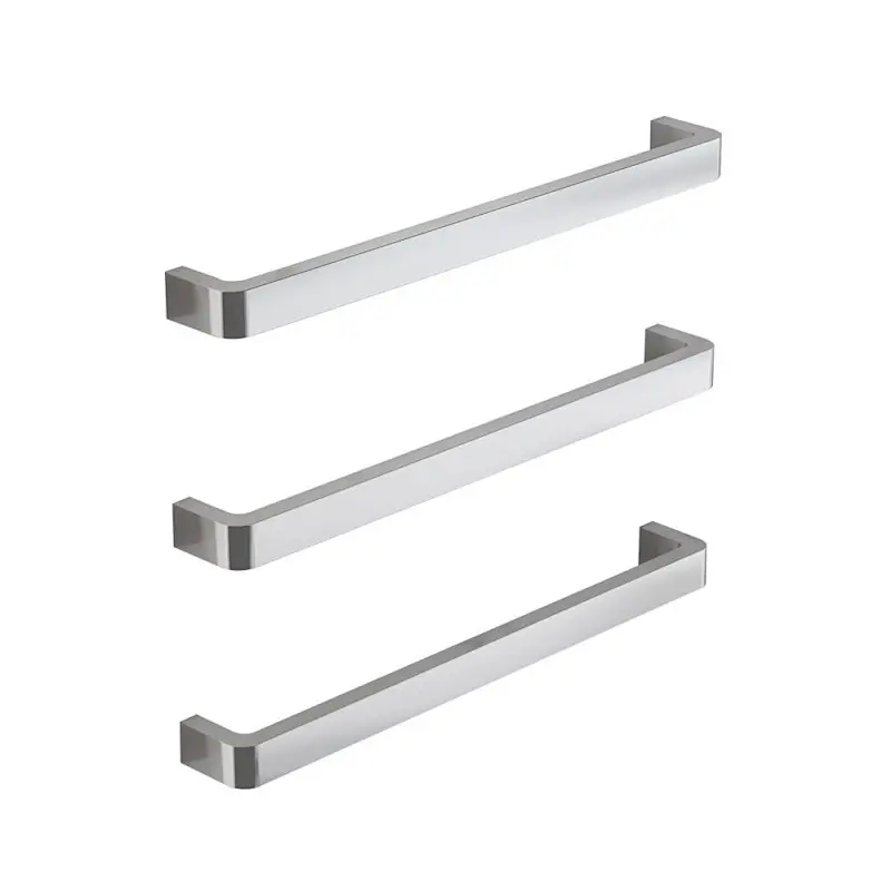 Electric Towel Warmer Towel Rail ETW72D 01
