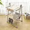 Electric Clothes Airer Clothes Drying Rack Supplier ETW39AL-92S 04