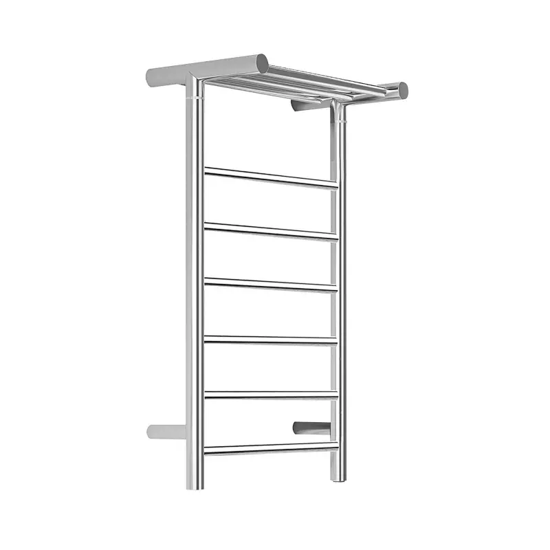 Electric Towel Warmer Heated Towel Rack ETW12D 01