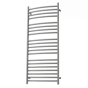 Wholesale Heated Towel Rack 02