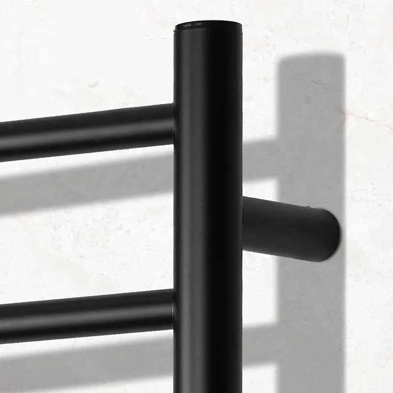 Electric Towel Warmer Heated Towel Rail ETW27 05
