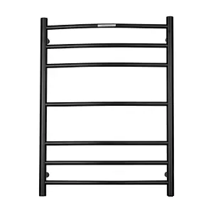 Electric Towel Warmer Heated Towel Rack ETW26 02