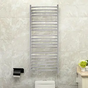 Wholesale Heated Towel Rack 03