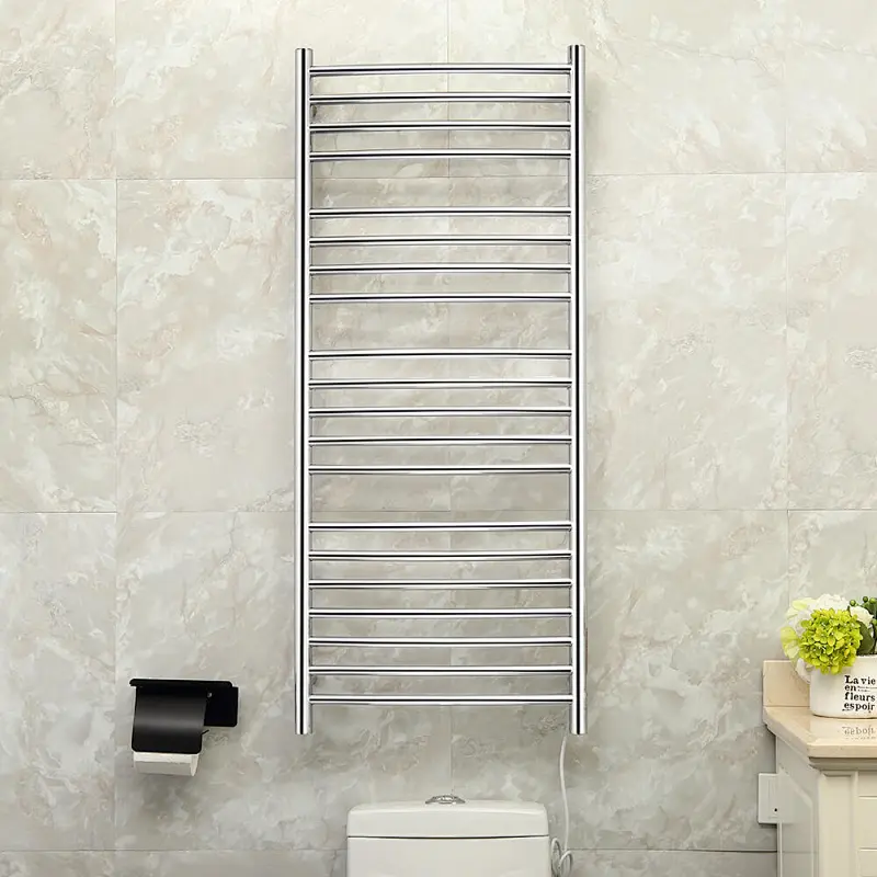 Wholesale Heated Towel Rack 03