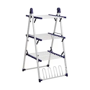 Electric Clothes Airer Clothes Drying Rack Supplier ETW39AL-93A 02