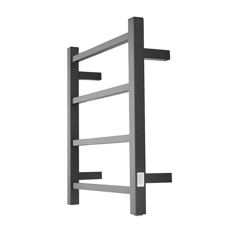 Electric Towel Warmer Heated Towel Rack ETW13-2A 03