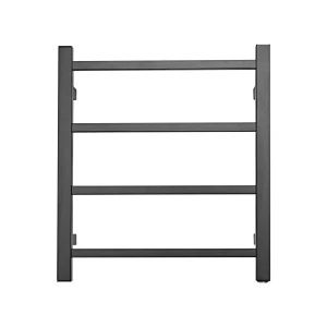 Electric Towel Warmer Heated Towel Rack ETW13-2A 01