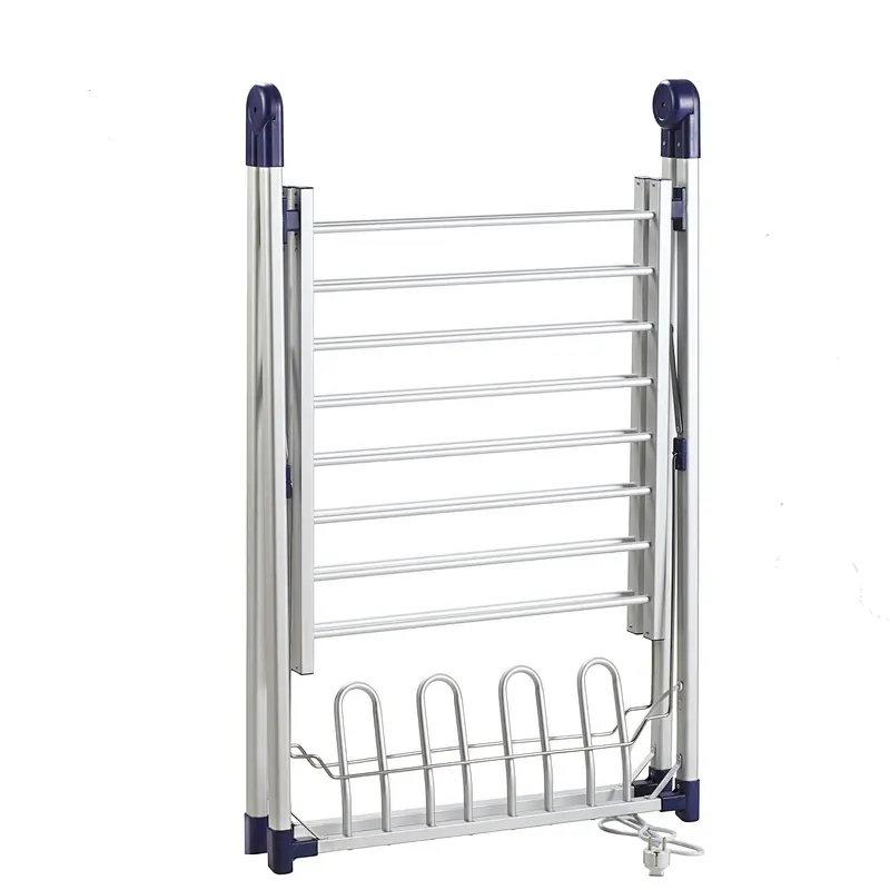 Electric Clothes Airer Clothes Drying Rack Supplier ETW39AL-1AS 04