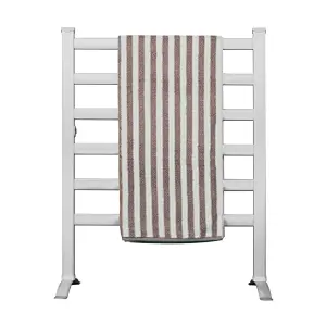Electric Towel Warmer Towel Rail ETW78B 01