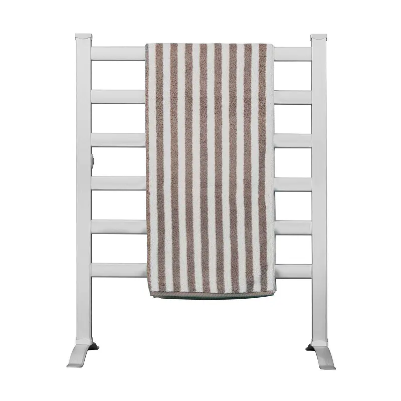 Electric Towel Warmer Towel Rail ETW78B 01