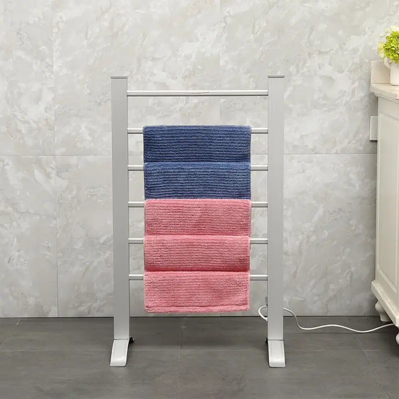Electric Towel Warmer Towel Rail ETW78 03