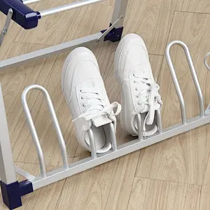 Electric Clothes Airer Clothes Drying Rack Supplier ETW39AL-92S 07