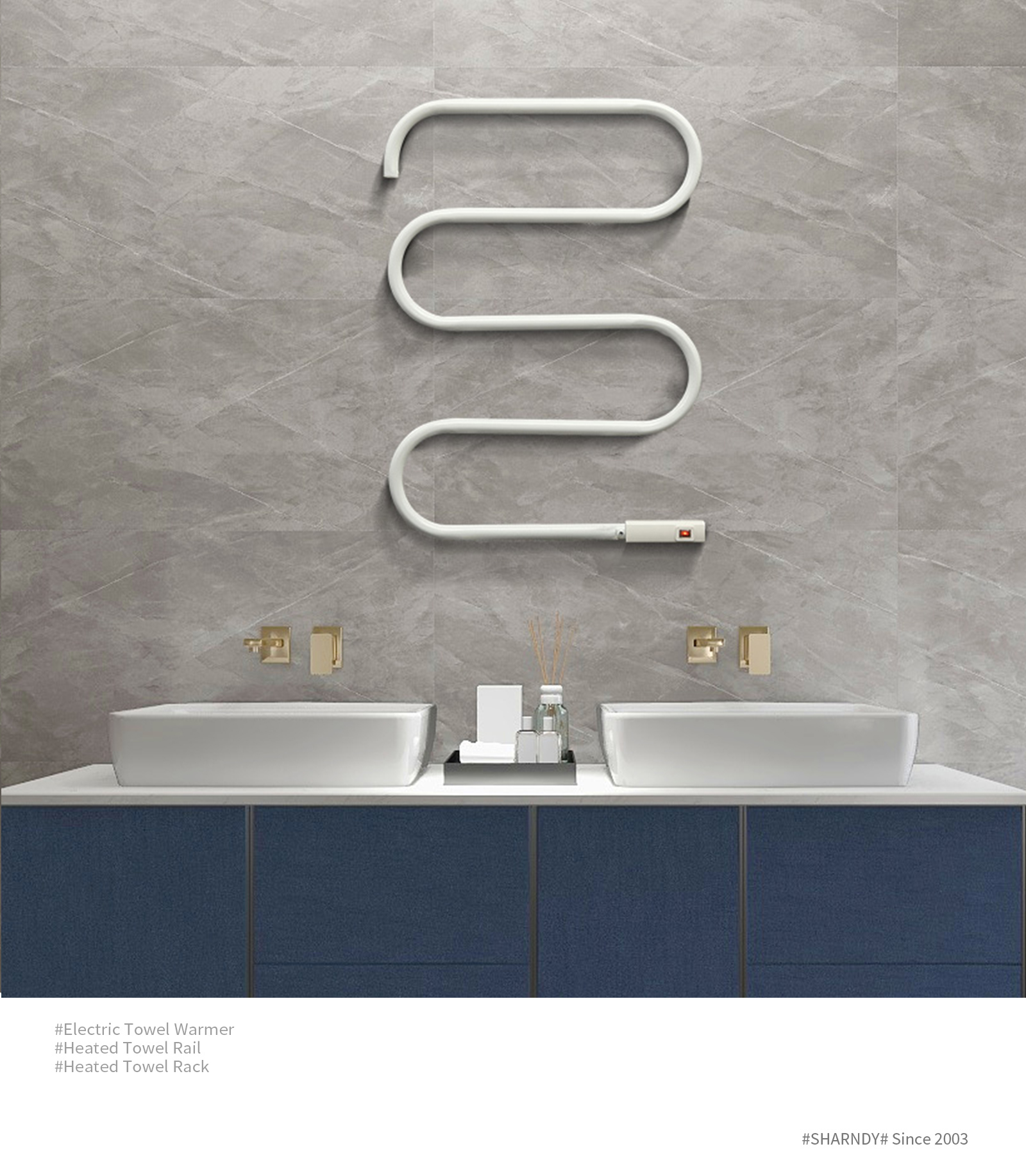 Electric Towel Warmer Supplier Towel Warmer Manufacturer