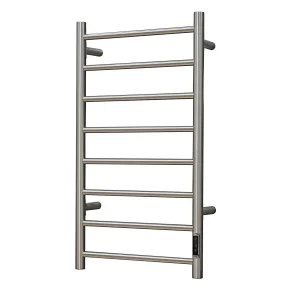 Electric Towel Warmer - Polished