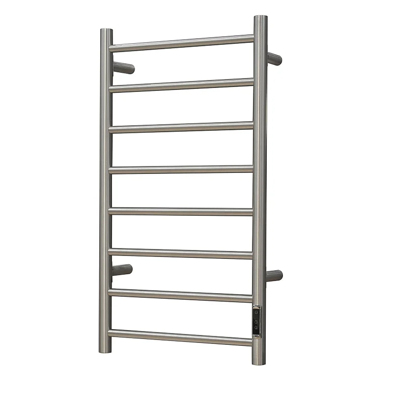 Electric Towel Warmer - Polished