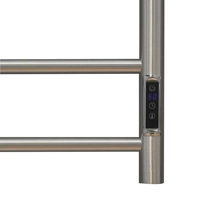 Electric Towel Warmer - Polished