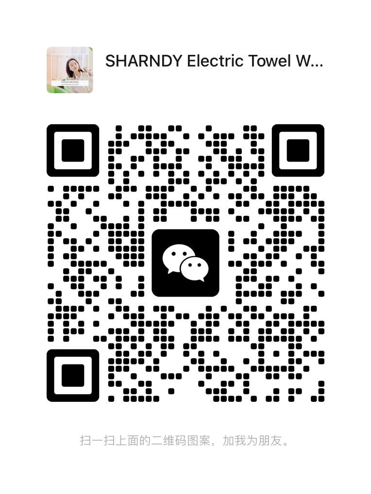 wechat qr code