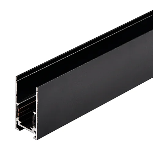 Magnetic track