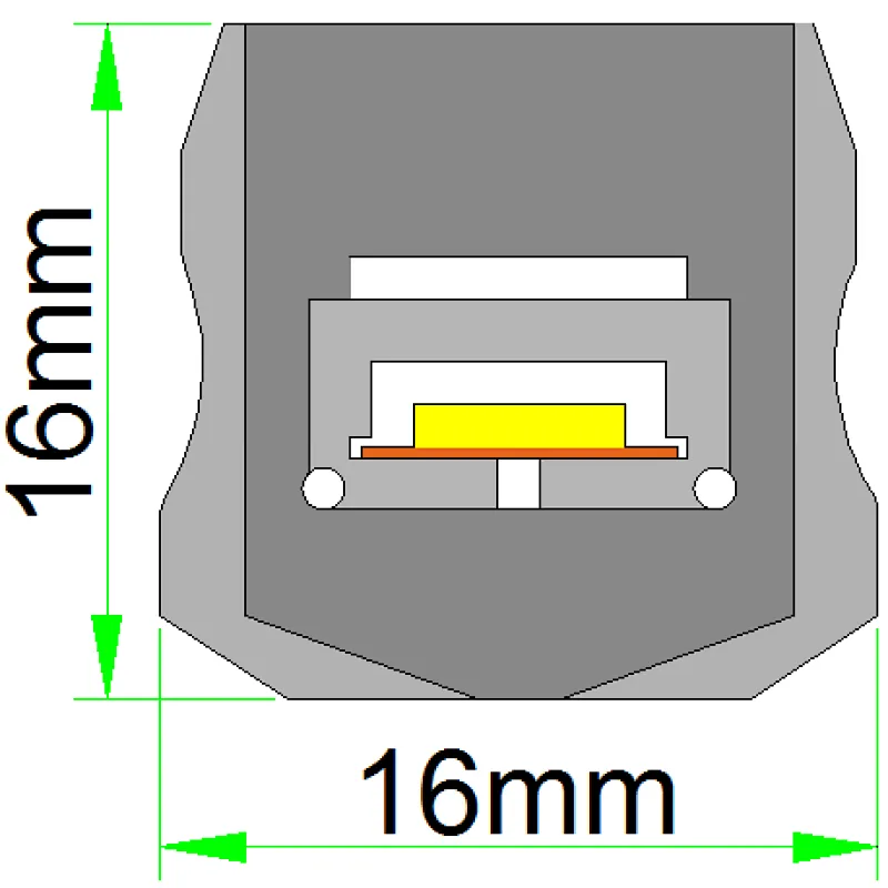 PVC LED Neon Flex