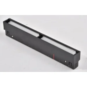 Polarized LED Magnetic Light