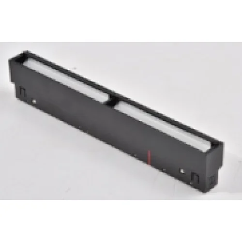 Polarized LED Magnetic Light