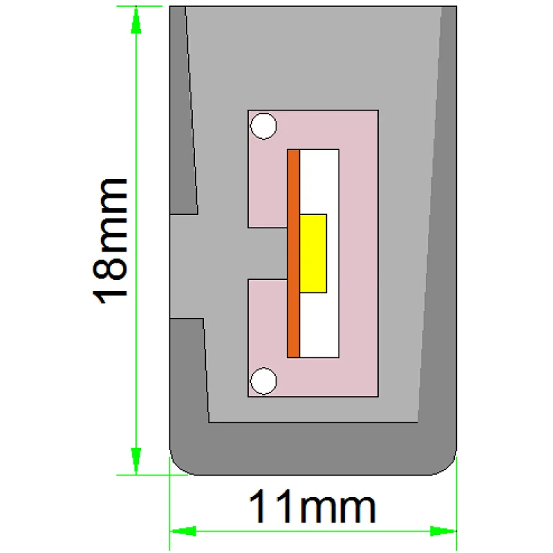 PVC LED Neon Flex
