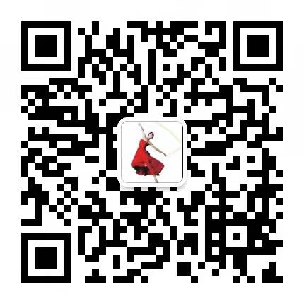 wechat qr code
