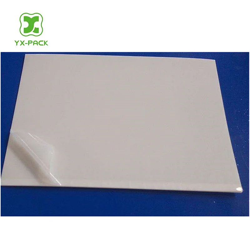 Cleanroom sticky mat