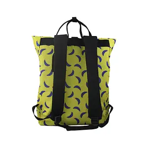 fashion tote backpack