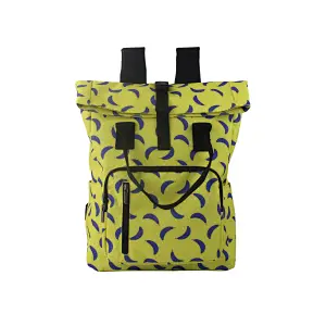 fashion tote backpack