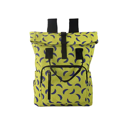 fashion tote backpack