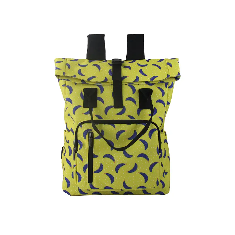 fashion tote backpack
