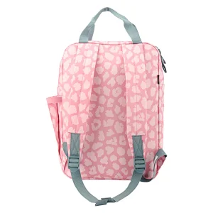 fashion tote backpack