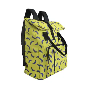 fashion tote backpack