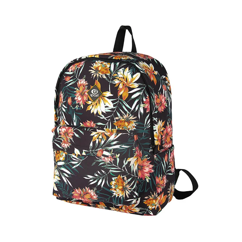 fashion backpack allover printing