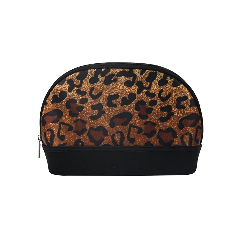 EVA Shaped Cosmetic Pouch