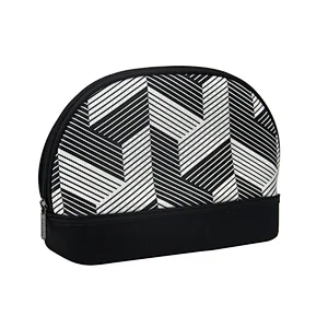 EVA Shaped Cosmetic Pouch