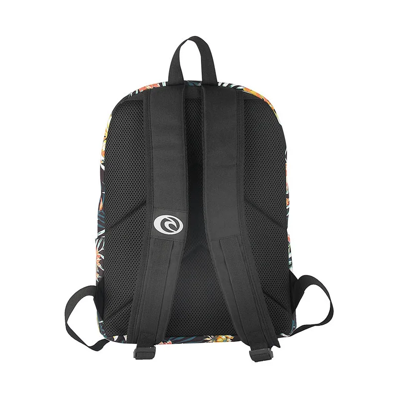 fashion backpack allover printing