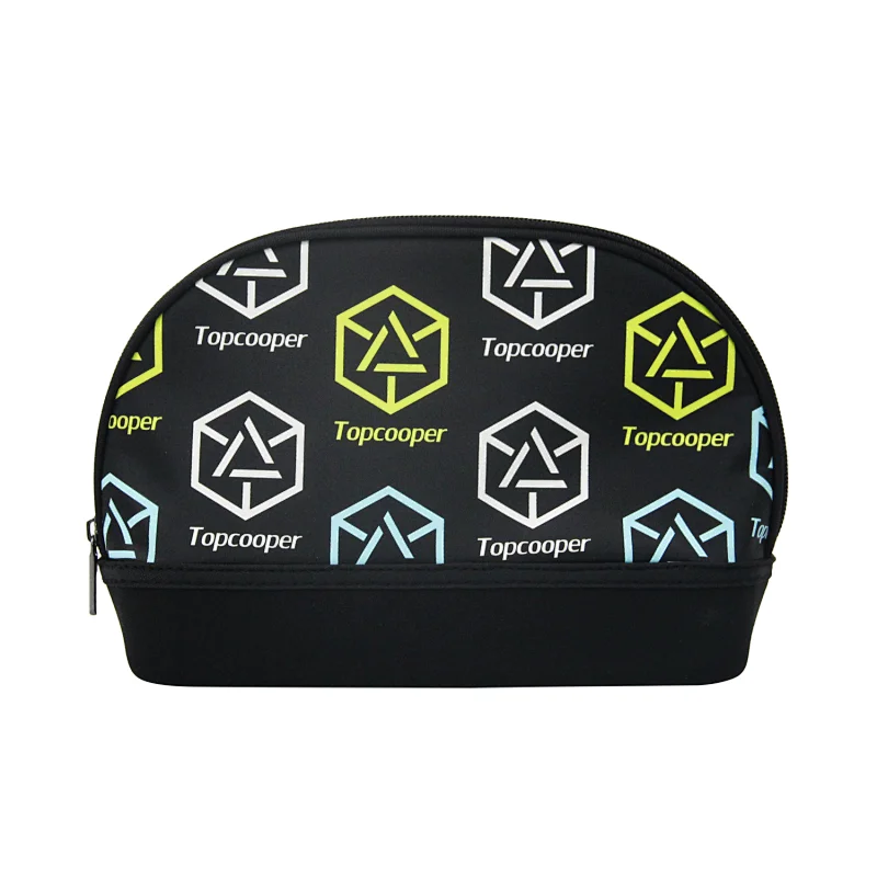 EVA Shaped Cosmetic Pouch