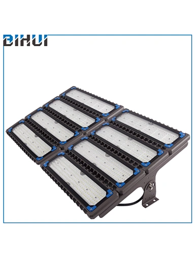 800w Led flood light