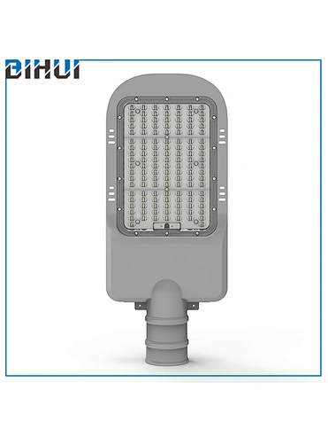 IP65 wholesale 100w outdoor led street light at factory price