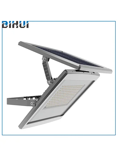 china outdoor led solar flood light