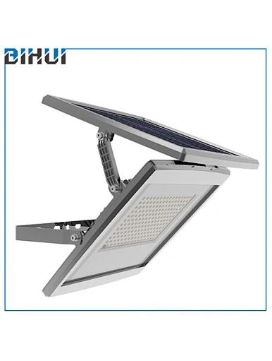 china outdoor led solar flood light
