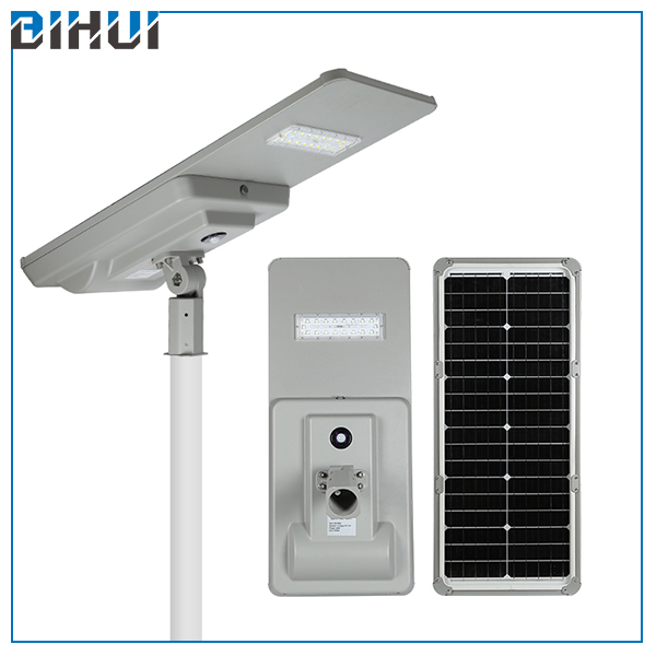 oem solar street light