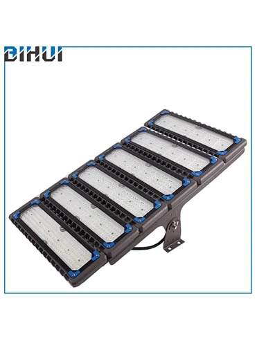 600W IP66 Waterproof Up To 140lm/W Outdoor Football Sports Stadium Led Light Flood Lights