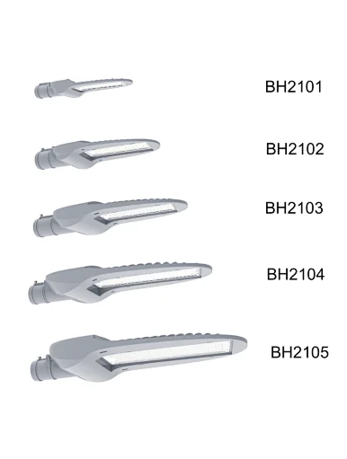 oem 100w led street light
