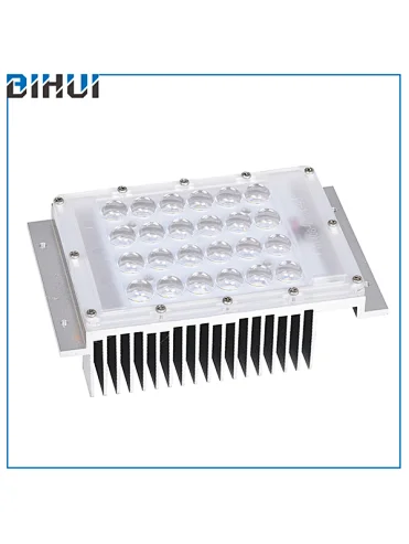 Waterproof Outdoor 50W Ac 220V Street Light Retrofit Smd 3030 ac led module